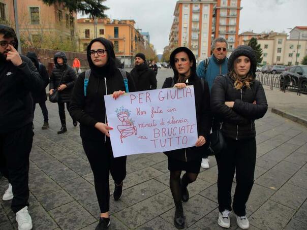 U Italiji u 2023. ubijeno 120 žena