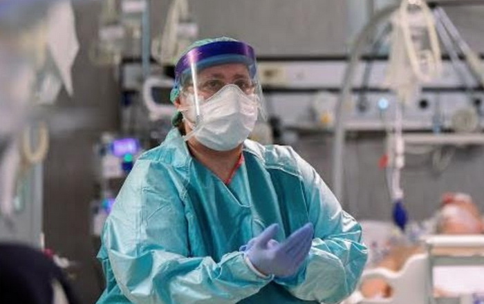 U Italiji u jednom danu umrlo 627 ljudi, još 5986 zaraženih