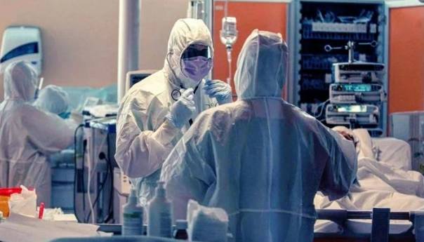 U Italiji u jednom danu umrlo 889 ljudi, 5974 novih slučajeva