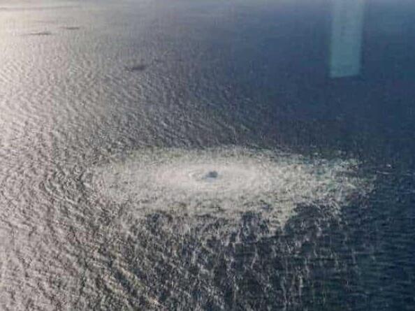 U Italiji uhapšen Ukrajinac osumnjičen za koordinaciju napada na Sjeverni tok