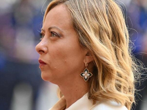 U Italiji uhapšeni članovi neonacističke grupe, planirali ubistvo Meloni?