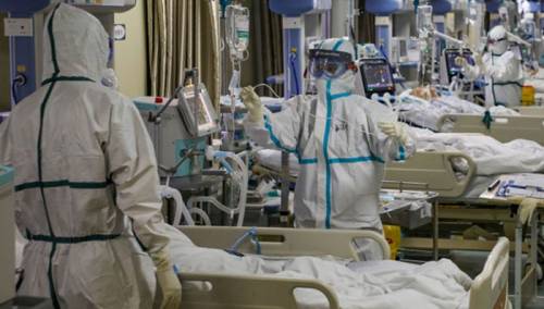 U Italiji umrla četvrta osoba od koronavirusa