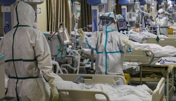 U Italiji umrla četvrta osoba od koronavirusa