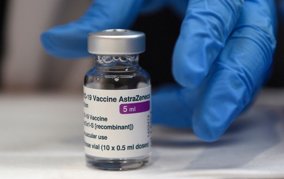 U Italiji umrle četiri osobe nakon razvijanja ugrušaka od vakcine AstraZenece