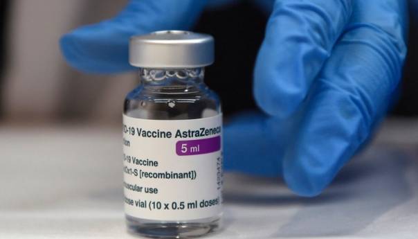 U Italiji umrle četiri osobe nakon razvijanja ugrušaka od vakcine AstraZenece