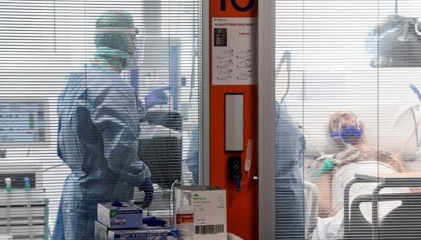 U Italiji umrlo 578 ljudi, novih 2667 slučajeva zaraze