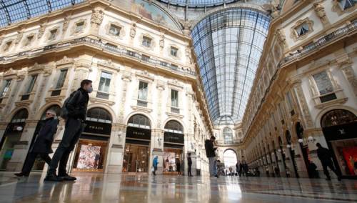 U Italiji virus cirkuliše, prevladavaju asimptomatski slučajevi