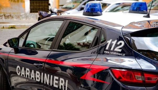 U Italiji zbog dječje pornografije privedeno 50 osumnjičenih