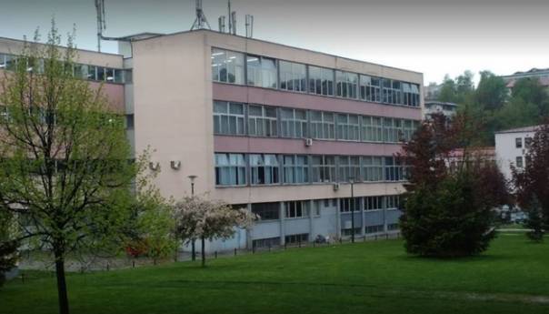 U izolaciji 44 učenika i tri profesora sarajevske Druge gimnazije