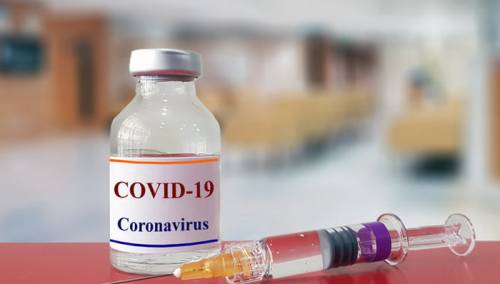 U izradi 70 mogućih cjepiva protiv COVID-19, tri se već testiraju na ljudima