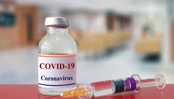 U izradi 70 mogućih cjepiva protiv COVID-19, tri se već testiraju na ljudima
