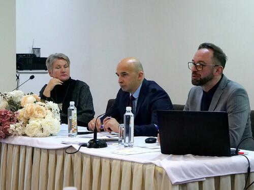 U izradi Registar prijava korupcije i koruptivnog ponašanja u ZDK