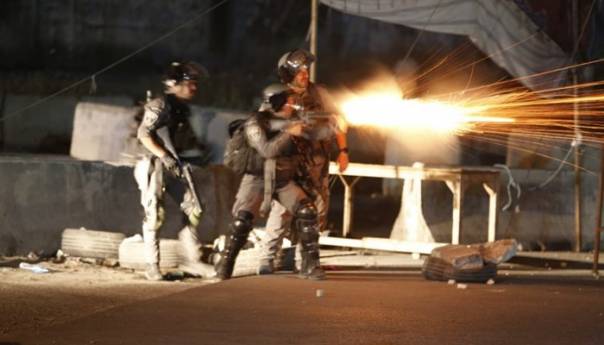 U izraelskim napadima na Gazu poginule 24 osobe, od kojih 9 djece