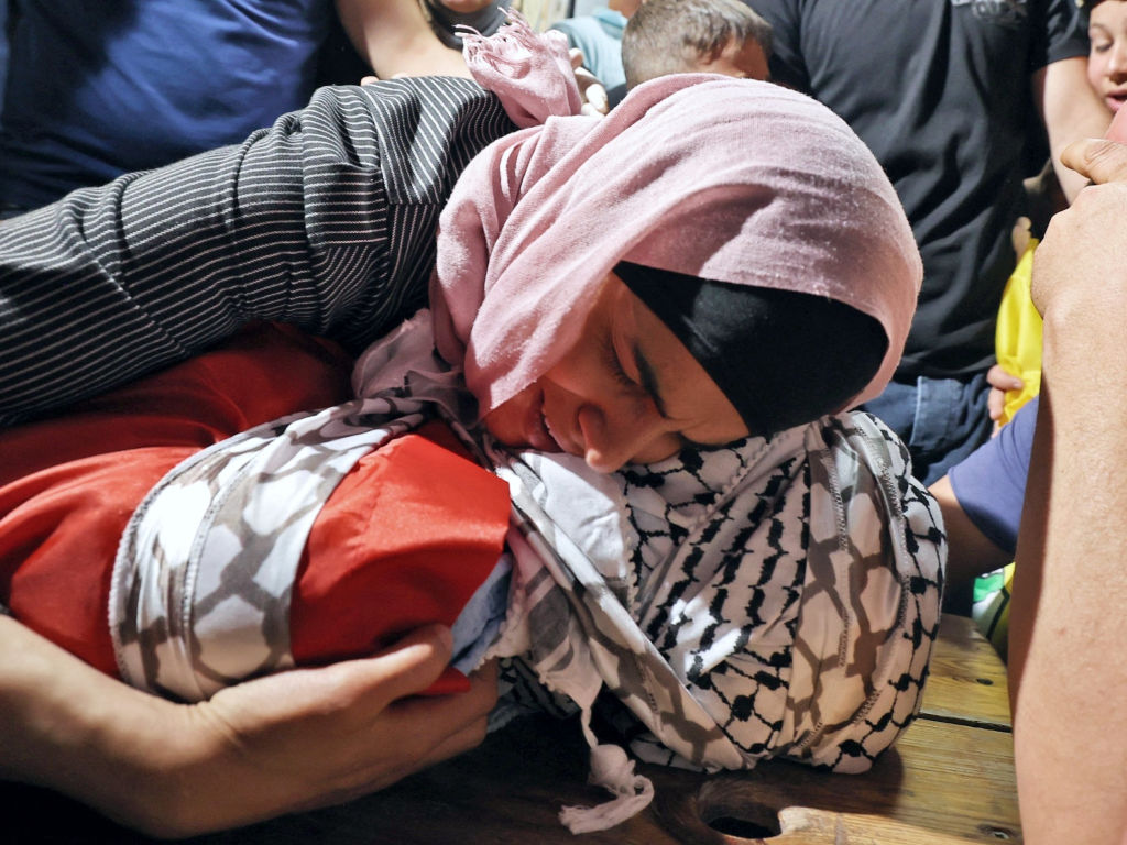 U izraelskim napadima na Gazu ubijeno više od 15.000 ljudi
