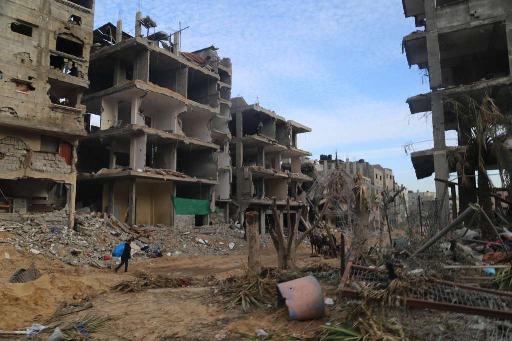 U izraelskim napadima od 7. oktobra ubijeno 25.900 Palestinaca