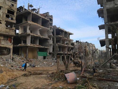 U izraelskim napadima od 7. oktobra ubijeno 25.900 Palestinaca