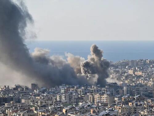 U izraelskim napadima širom Libana poginulo preko 700 ljudi