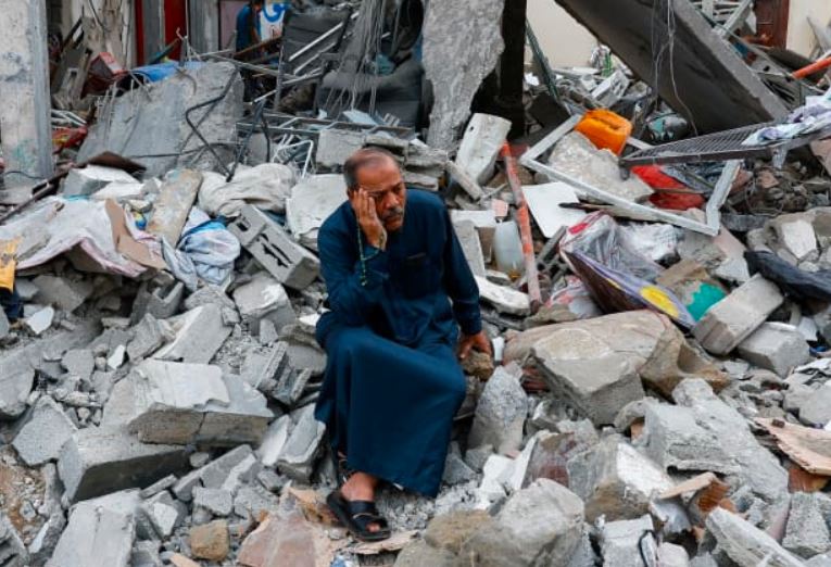 U izraelskim napadima u Gazi ubijeno više od 100 naučnika