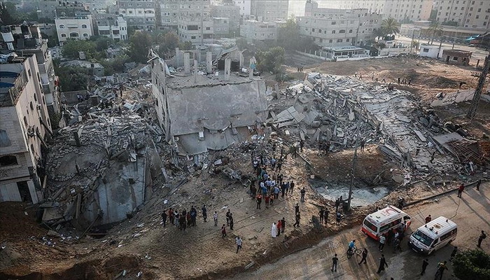 U izraelskim napadima ubijeno 145 Palestinaca, među njima 41 dijete i 23 žene