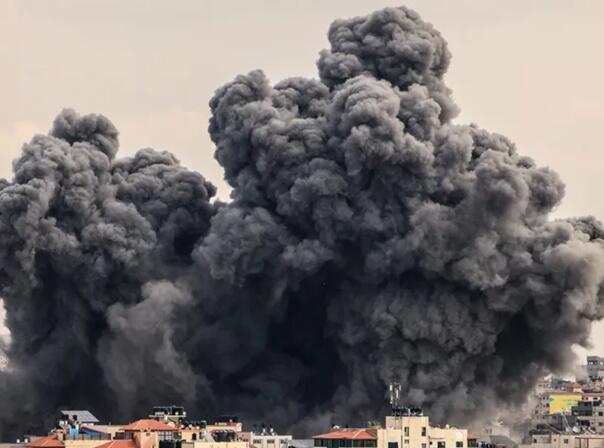 U izraelskim vojnim napadima na Pojas Gaze ubijeno 50 Palestinaca