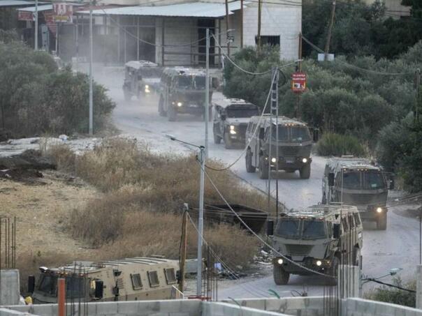 U izraelskim zračnim udarima u Pojasu Gaze ubijeno četvero Palestinaca