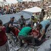 U izraelskom artiljerijskom napadu u Pojasu Gaze ubijeno troje Palestinaca