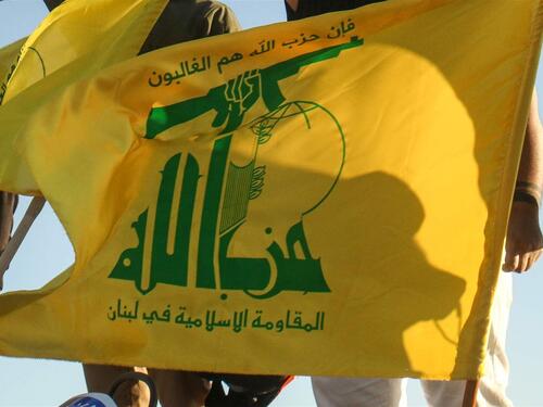 U izraelskom napadu na Bejrut ubijen komandant Hezbollaha