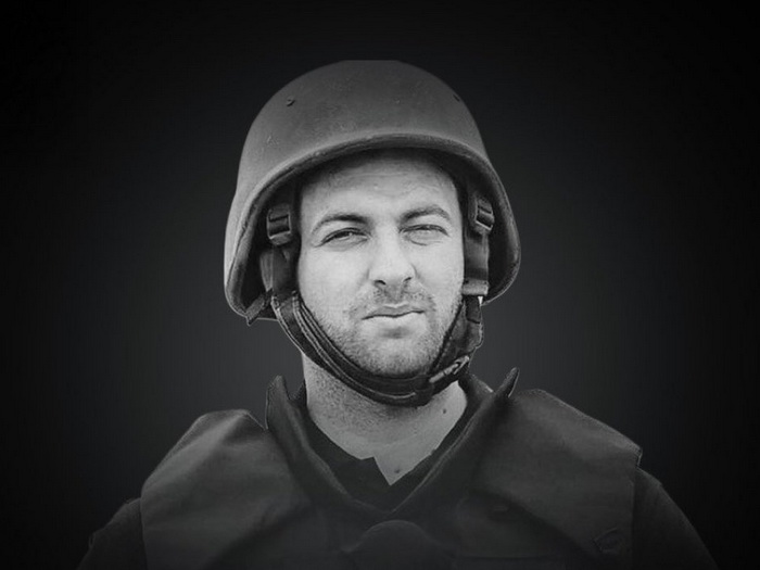 U izraelskom napadu na Gazu ubijen reporter Al Jazeere