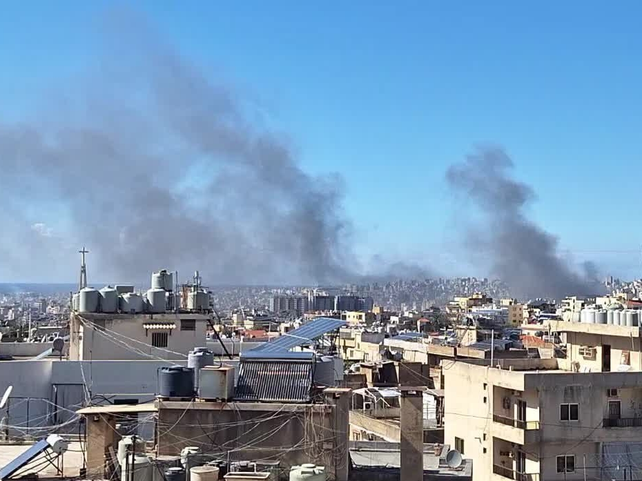 U izraelskom napadu na Liban ubijena djevojčica tokom očeve dženaze