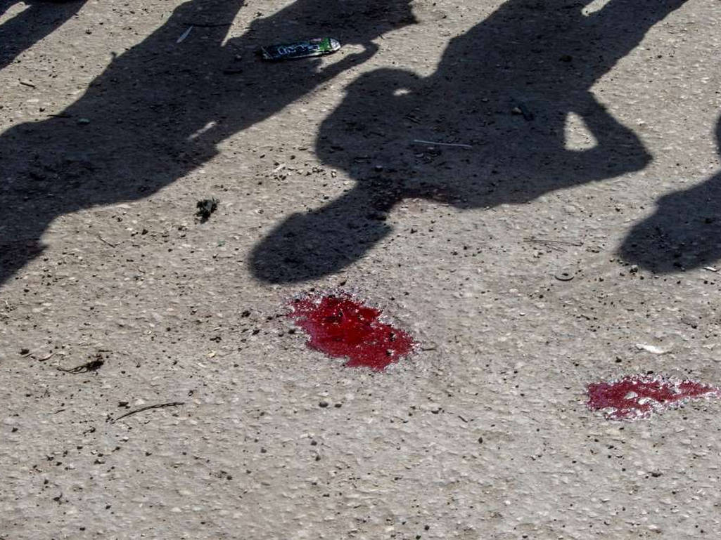 U izraelskom napadu na radionicu ubijena četiri Palestinca
