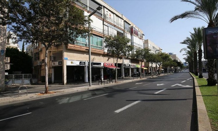 U Izraelu 5.647 novozaraženih, u toku trosedmični lockdown 