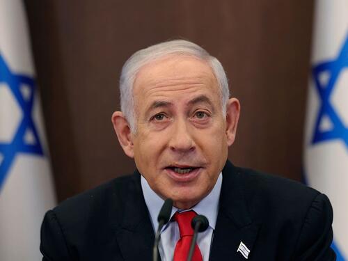 U Izraelu formirana vlada nacionalnog jedinstva