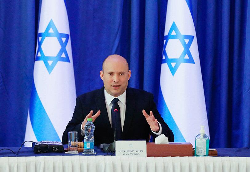 U Izraelu izglasan budžet po prvi put od marta 2018.