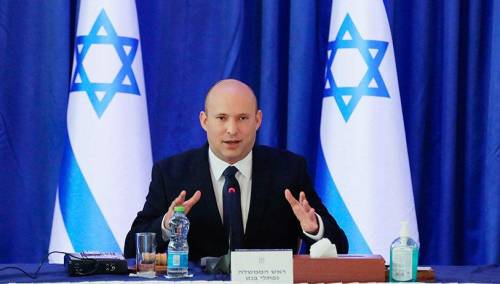 U Izraelu izglasan budžet po prvi put od marta 2018.