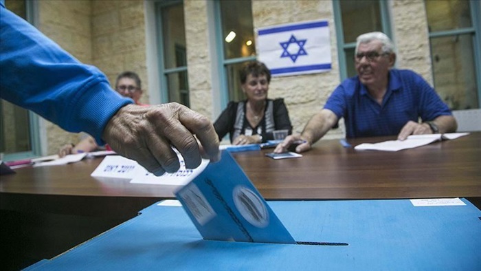 U Izraelu otvorena birališta, veliki blok protiv Netanyahua