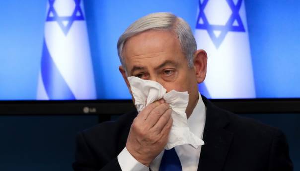 U Izraelu počeo drugi talas pandemije