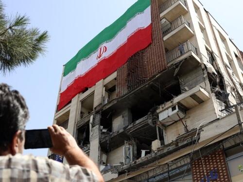 U Izraelu preko 7.600 povrijeđenih od početka rata sa Iranom