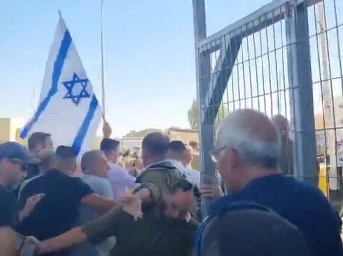 U Izraelu uhapšeni vojnici zbog mučenja palestinskih zarobljenika