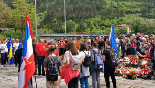 U Jablanici obilježena 79. godišnjica Bitke za ranjenike