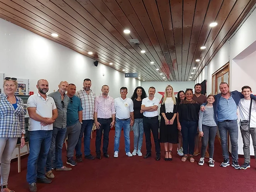 U Jablanici otvorena izložba 'Sarajevski maloljetni borci'