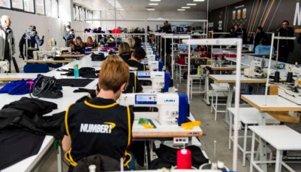 U Jablanici otvorena tvornica koja će zapošljavati 150 radnica