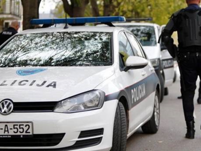 U Jablanici pronađena marihuana, uhapšena jedna osoba