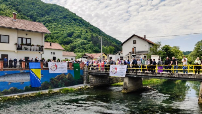 U Jajcu sutra obilježavanje godišnjice stradanja Bošnjaka
