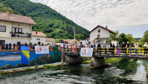 U Jajcu sutra obilježavanje godišnjice stradanja Bošnjaka