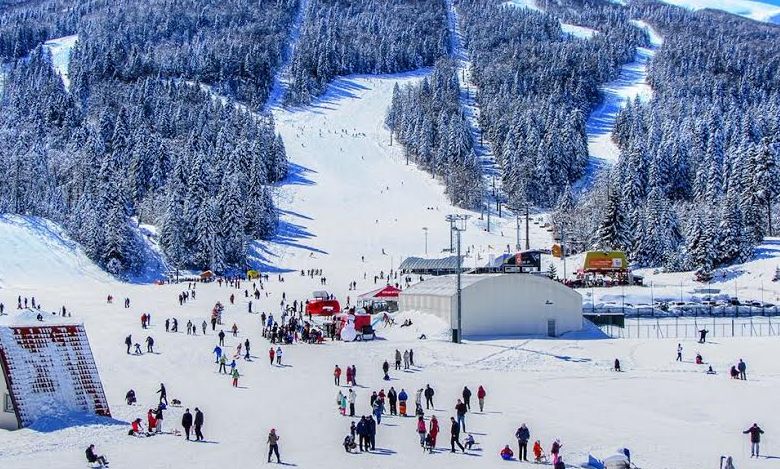 U januaru manje turista za 38,4 odsto