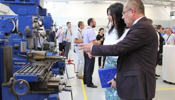 U januaru rast industrijske proizvodnje od 4,3 posto