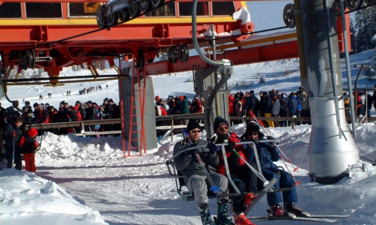 U januaru u BiH 78 hiljada turista