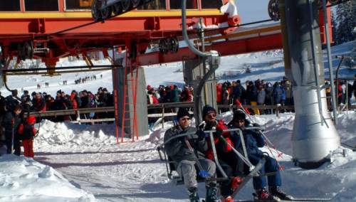 U januaru u BiH 78 hiljada turista