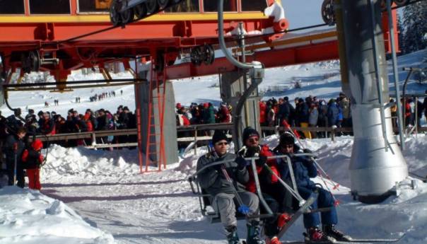 U januaru u BiH 78 hiljada turista