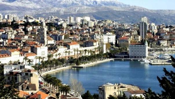 U januaru u Dubrovniku i Splitu najviše bh. turista